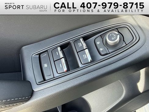 New 2026 Subaru Ascent Premium AWD/4WD image 20