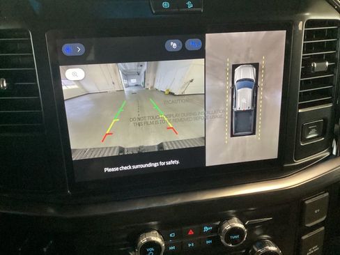 New 2026 Ford F250 Lariat image 20