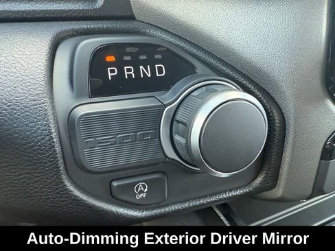 New 2026 RAM 1500 Big Horn image 17