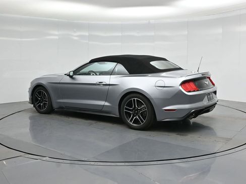 Certified 2023 Ford Mustang Premium image 7