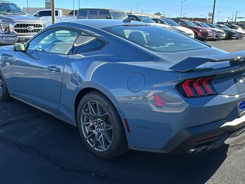 New 2025 Ford Mustang GT Premium w/ GT Performance Package image 5