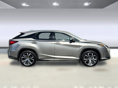 Used 2019 Lexus RX 450h AWD w/ Navigation Package image 8