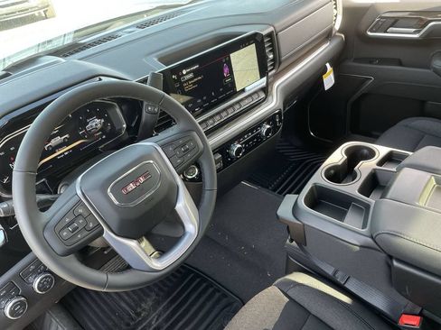 New 2026 GMC Sierra 1500 Elevation AWD/4WD image 10