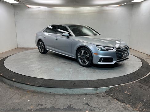 Used 2018 Audi A4 2.0T Premium Plus image 7