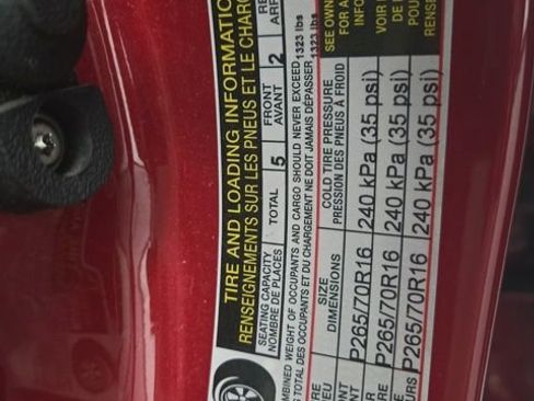 Used 2012 Nissan Frontier SV image 58