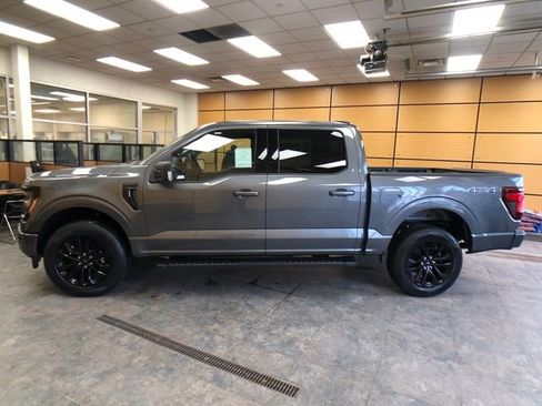 New 2026 Ford F150 XLT image 4