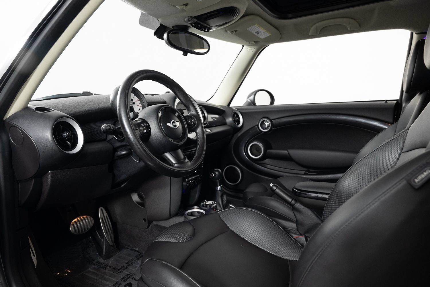 Used 2013 MINI Cooper Clubman S FWD image 12