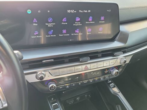 Used 2023 Kia Telluride S w/ S Sunroof Package image 13