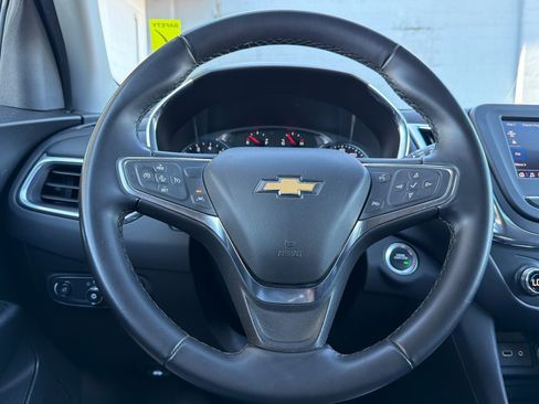 Used 2024 Chevrolet Equinox LT AWD/4WD image 20