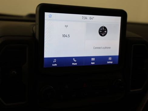 Used 2023 Ford Bronco Sport Big Bend image 8