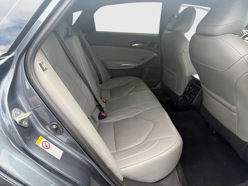 Used 2019 Toyota Avalon Limited w/ Carpet Mat Package FWD image 33