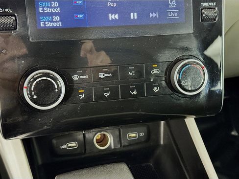 Used 2022 Hyundai Tucson SEL image 17