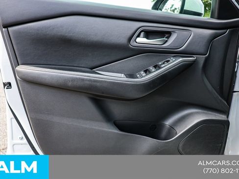 Used 2024 Nissan Rogue SV FWD image 37