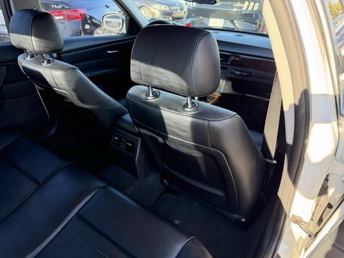 Used 2011 BMW 328i Sedan RWD image 22