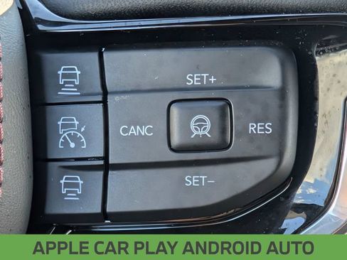 Used 2024 Jeep Wagoneer Launch Edition AWD/4WD image 21