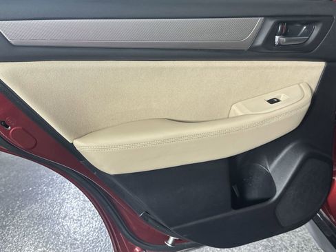 Used 2018 Subaru Outback 2.5i Premium w/ Popular Package #1 image 34