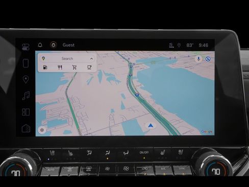 Used 2024 Chevrolet Colorado Z71 w/ Z71 Convenience Package 2 image 15