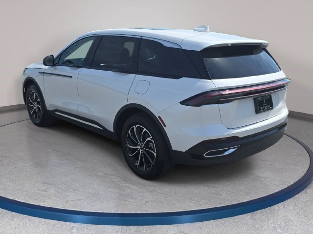 Used 2026 Lincoln Nautilus Premier w/ Equipment Group 102A AWD/4WD image 7