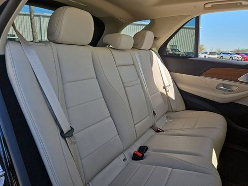 Used 2021 Mercedes-Benz GLE 350 image 21
