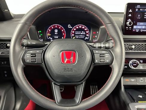 Used 2025 Honda Civic Type R image 14
