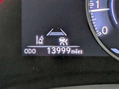 Used 2023 Lexus RX 350 Premium image 19