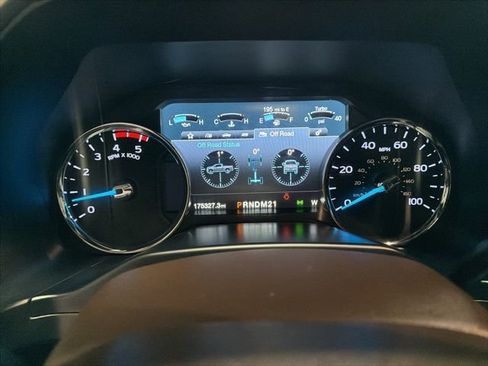 Used 2017 Ford F450 King Ranch w/ King Ranch Ultimate Package image 25