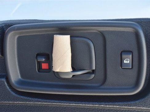 New 2025 Chevrolet Express 2500 Work Van w/ Driver Convenience Package image 17