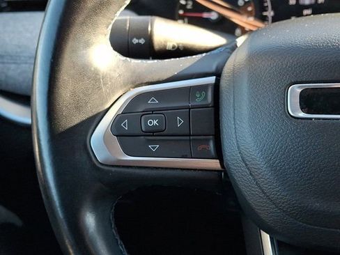 Certified 2022 Jeep Compass Latitude w/ Convenience Group image 25