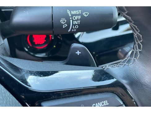 Certified 2024 Honda Civic Sport image 36