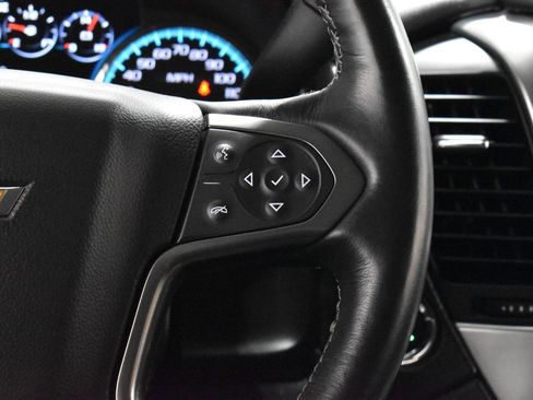 Used 2020 Chevrolet Tahoe Premier w/ RST 6.2L Performance Edition image 10
