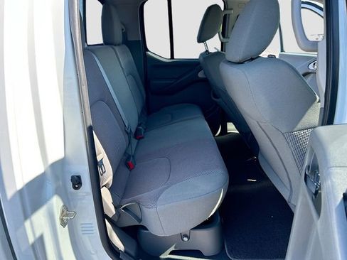 Used 2019 Nissan Frontier SV w/ Value Truck Package RWD image 21