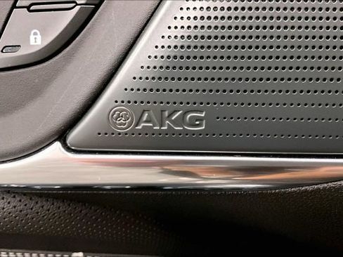 Used 2023 Cadillac CT4 V Blackwing image 29