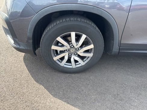 Used 2019 Honda Pilot EX-L image 14