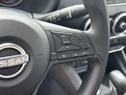 Used 2025 Nissan Sentra S FWD image 25