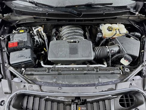 Used 2023 GMC Yukon SLT image 34