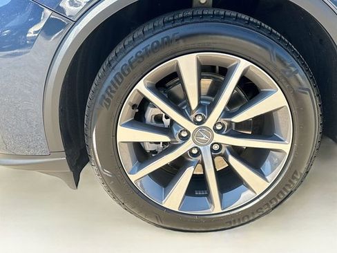 Used 2025 Acura MDX w/ Technology Package AWD/4WD image 36