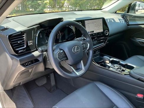 Certified 2023 Lexus NX 350 AWD image 17