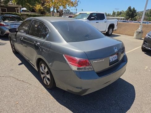Used 2009 Honda Accord EX image 3