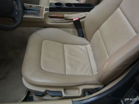 Used 2000 BMW Z3 2.8 image 18