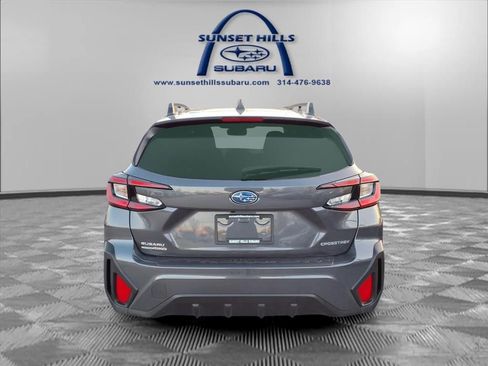 Certified 2025 Subaru Crosstrek 2.0i Premium image 15