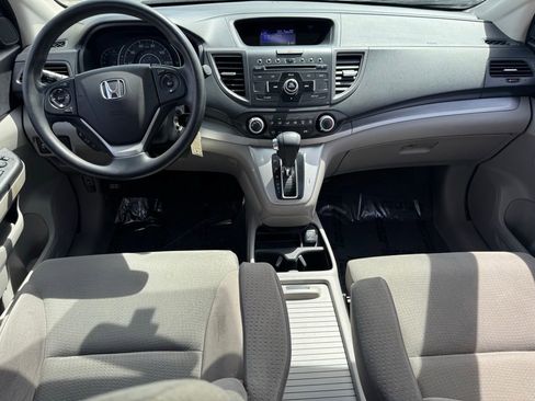 Used 2013 Honda CR-V EX image 11
