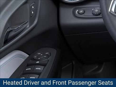New 2026 Chevrolet Trax LT w/ Driver Confidence Package FWD image 25