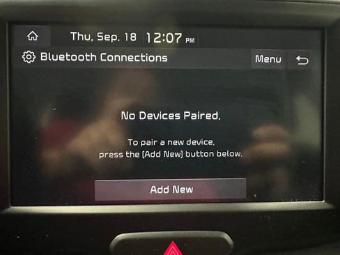 Used 2024 Kia Soul LX w/ Option Group 015 image 30