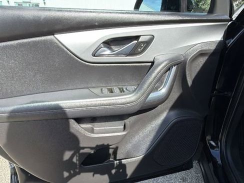Used 2021 Chevrolet Blazer LT image 19