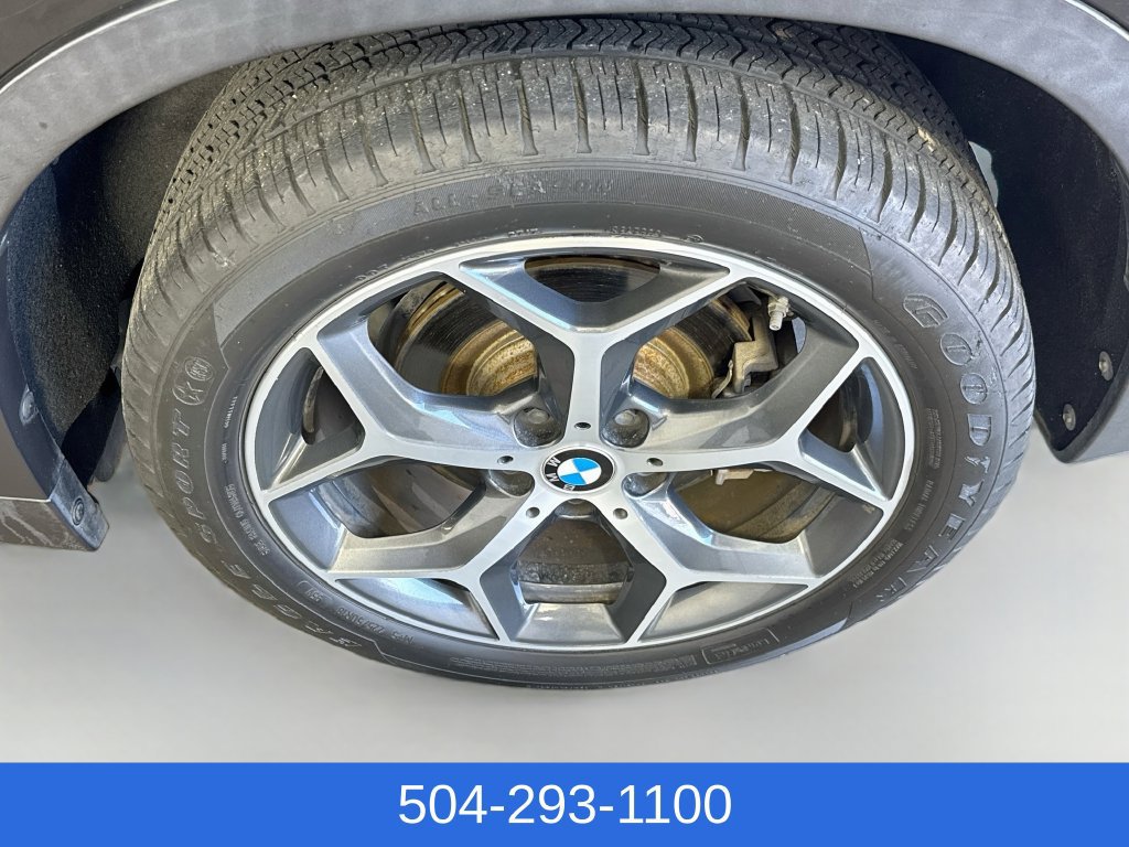 Used 2018 BMW X1 sDrive28i FWD image 33