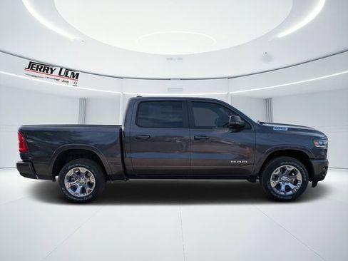 New 2026 RAM 1500 Lone Star AWD/4WD image 2