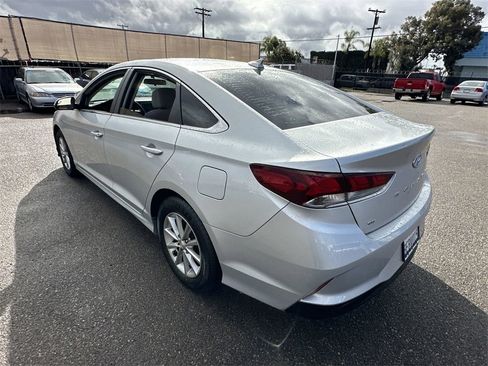 Used 2018 Hyundai Sonata SE image 32