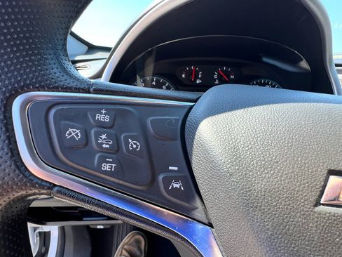 Used 2024 Chevrolet Malibu LT image 27