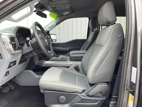Used 2022 Ford F150 XLT w/ Bed Utility Package image 9