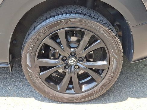 Used 2022 MAZDA CX-30 AWD 2.5 Turbo S image 7